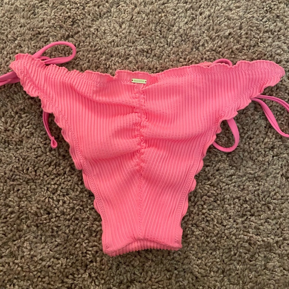 Hollister Bikini Bottoms
